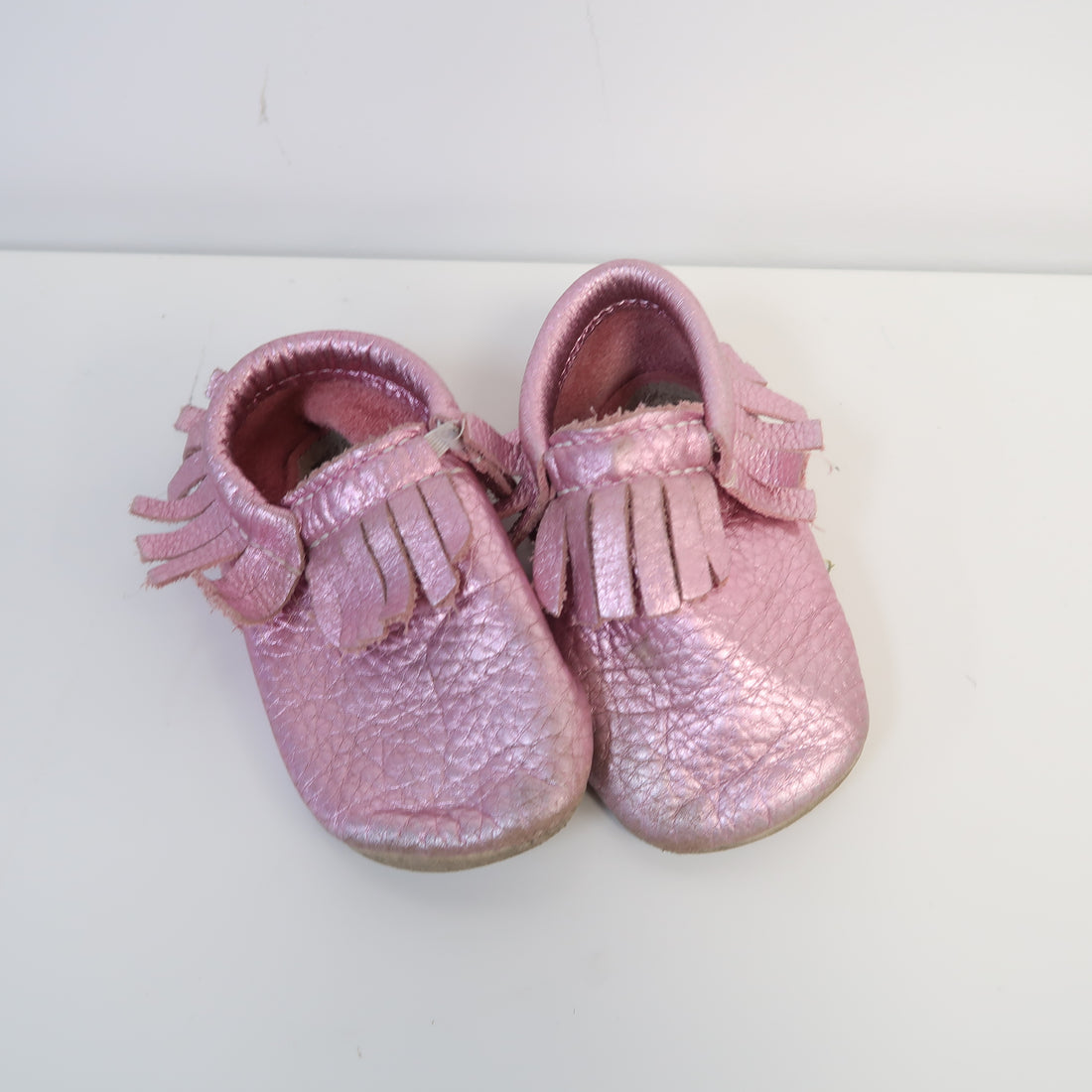 Minimoc - Shoes (Shoes - 3/4)
