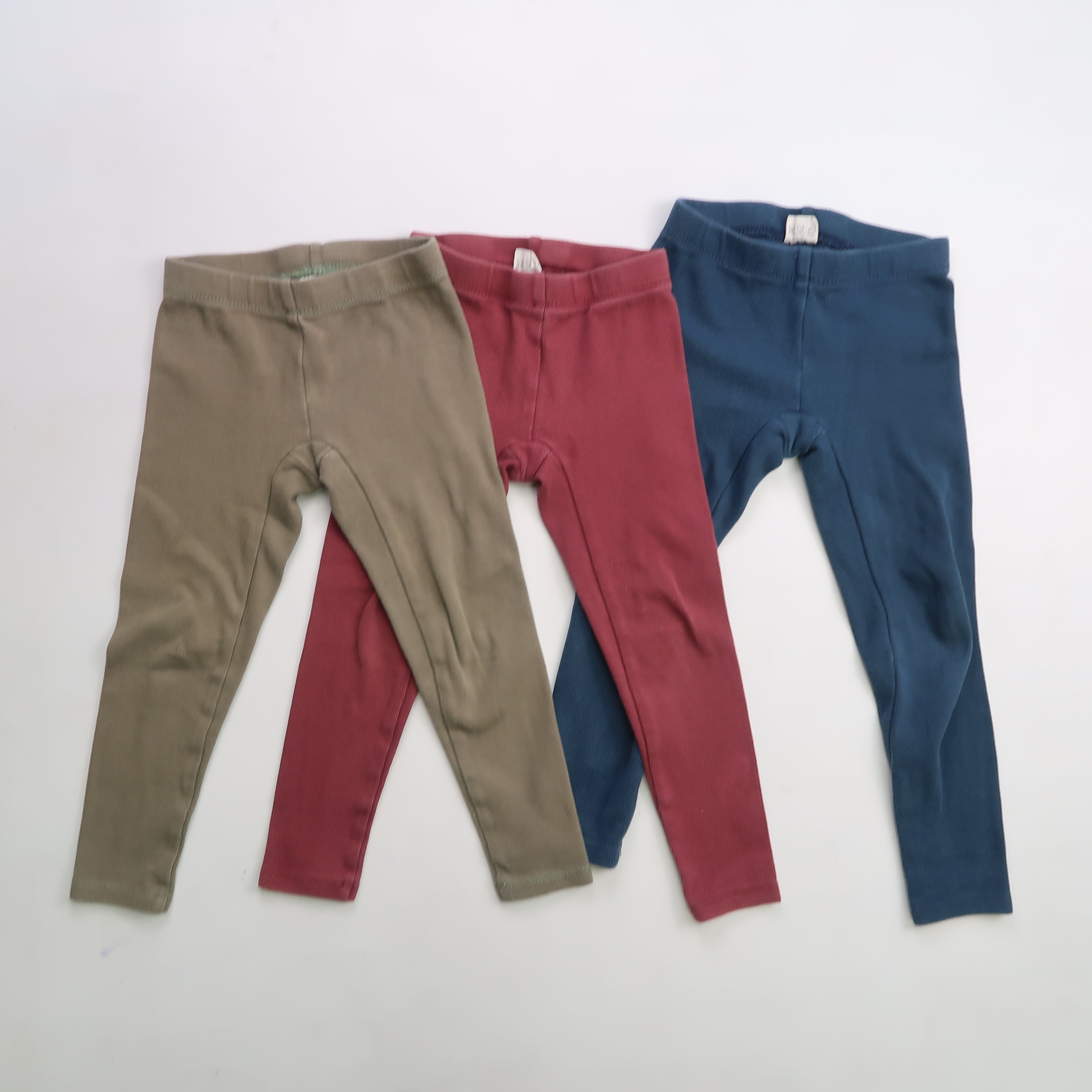 Nest &amp; Nurture - Leggings (3T) *playwear