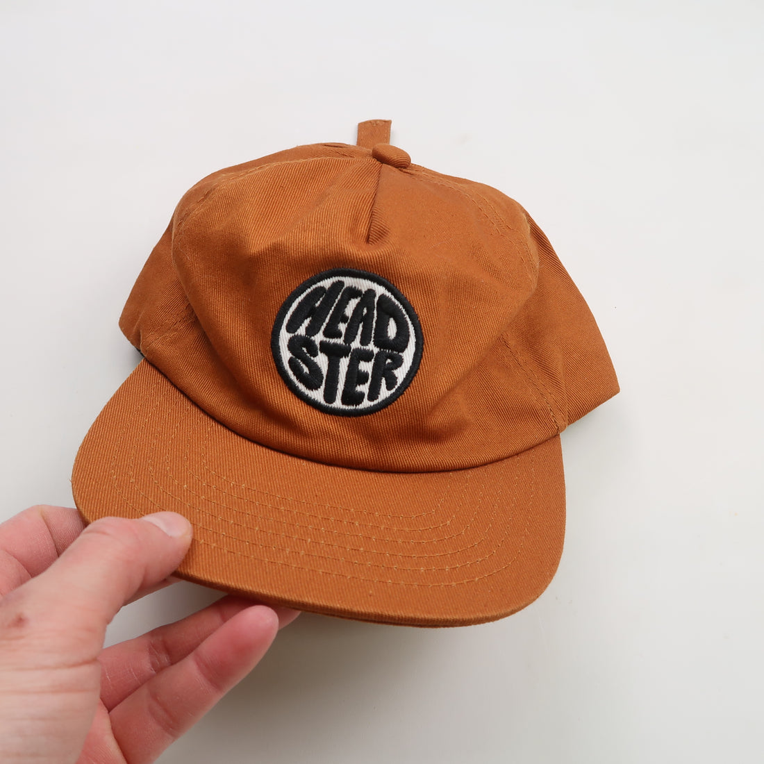 Headster - Hat (52cm)