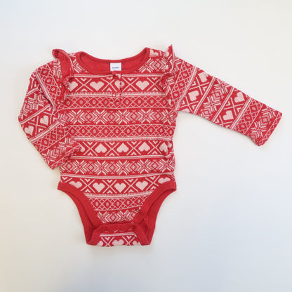 Old Navy - Onesie (6-12M)