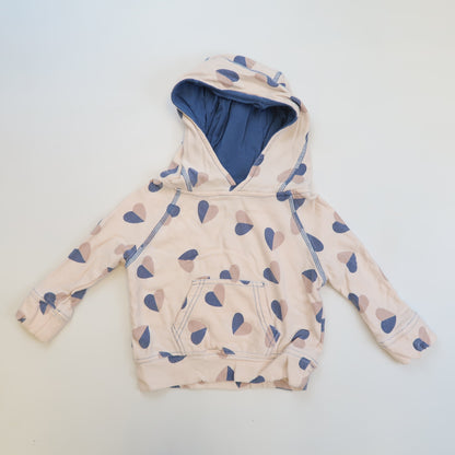 Silkberry Baby - Hoodie (3-6M)