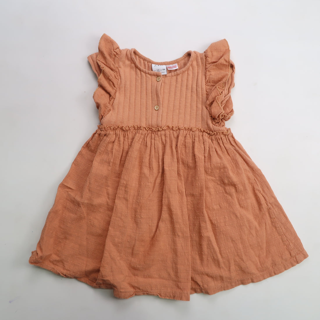Zara - Dress (3/4Y)