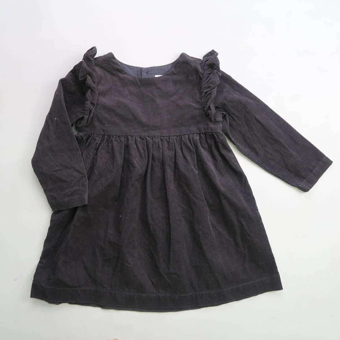 Miles the Label - Dress (3T)