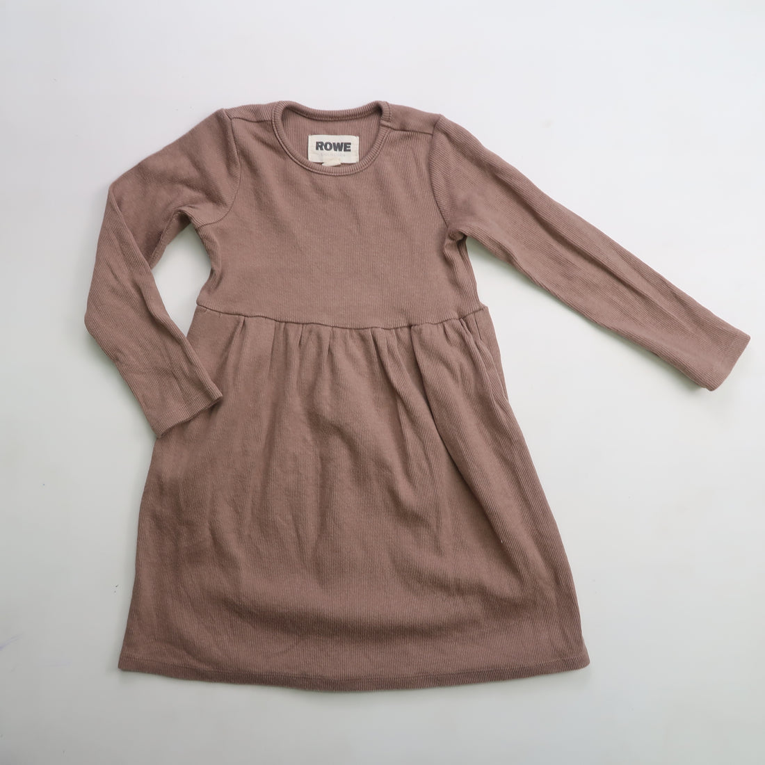 Rowe Kids - Dress (3/4Y)