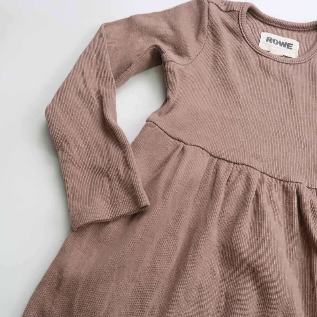 Rowe Kids - Dress (3/4Y)