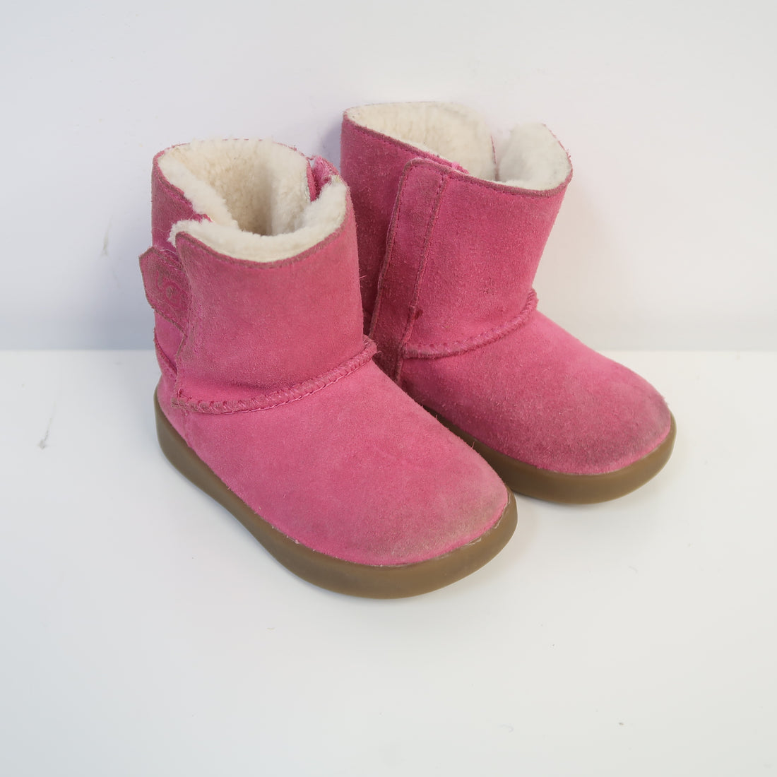 UGG - Boots (Shoes - 4/5)