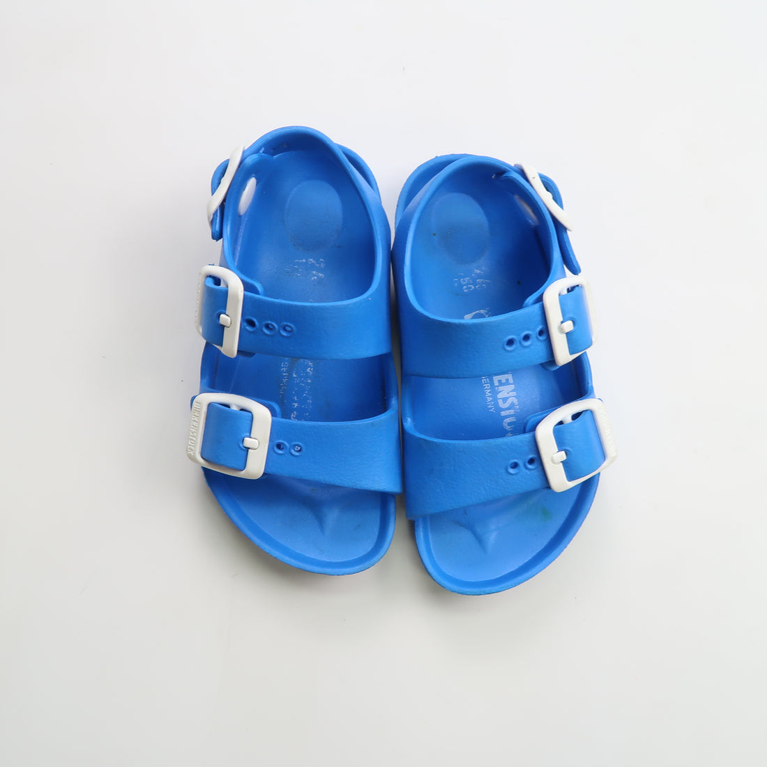 Birkenstock - Sandals (Shoes - 6/7)