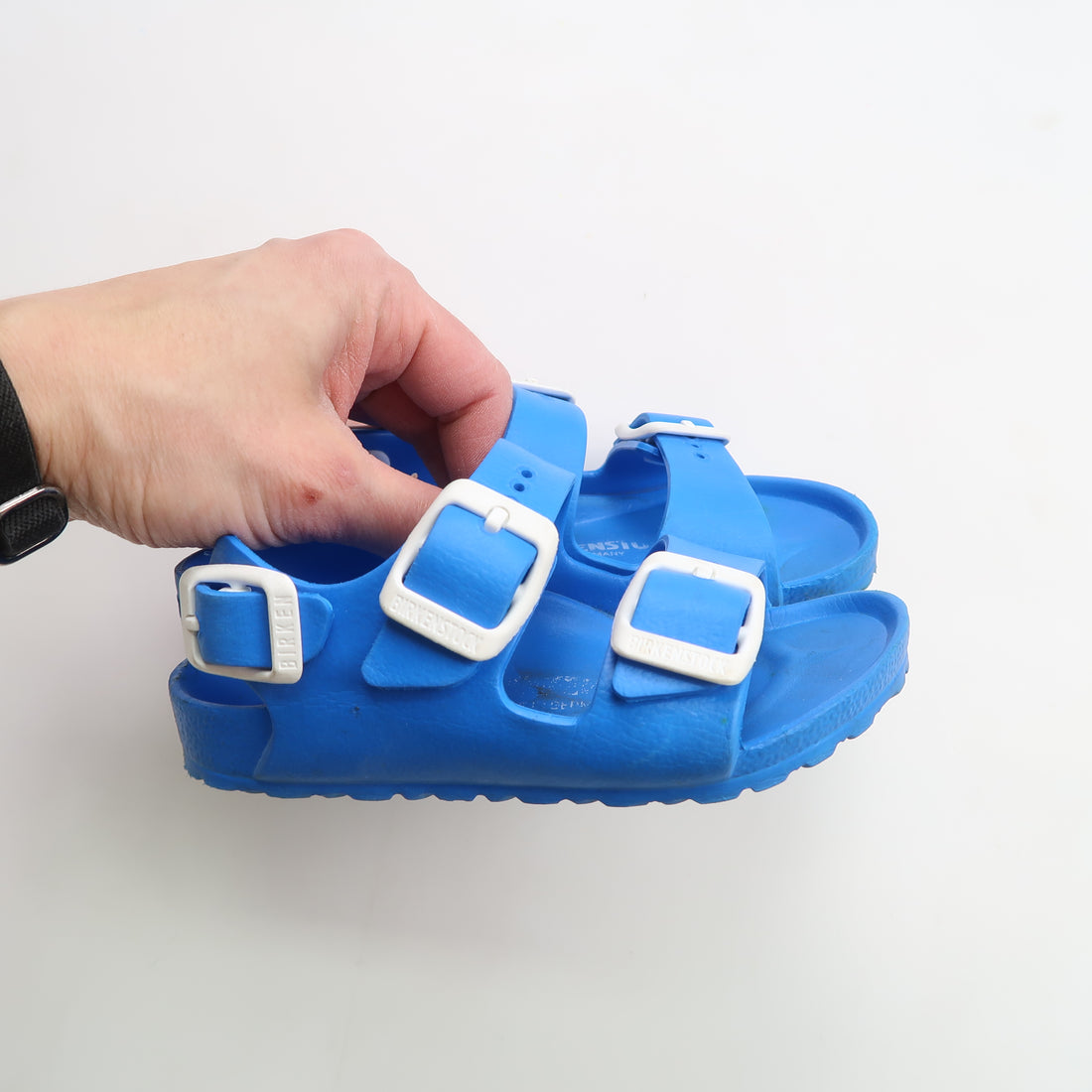 Birkenstock - Sandals (Shoes - 6/7)
