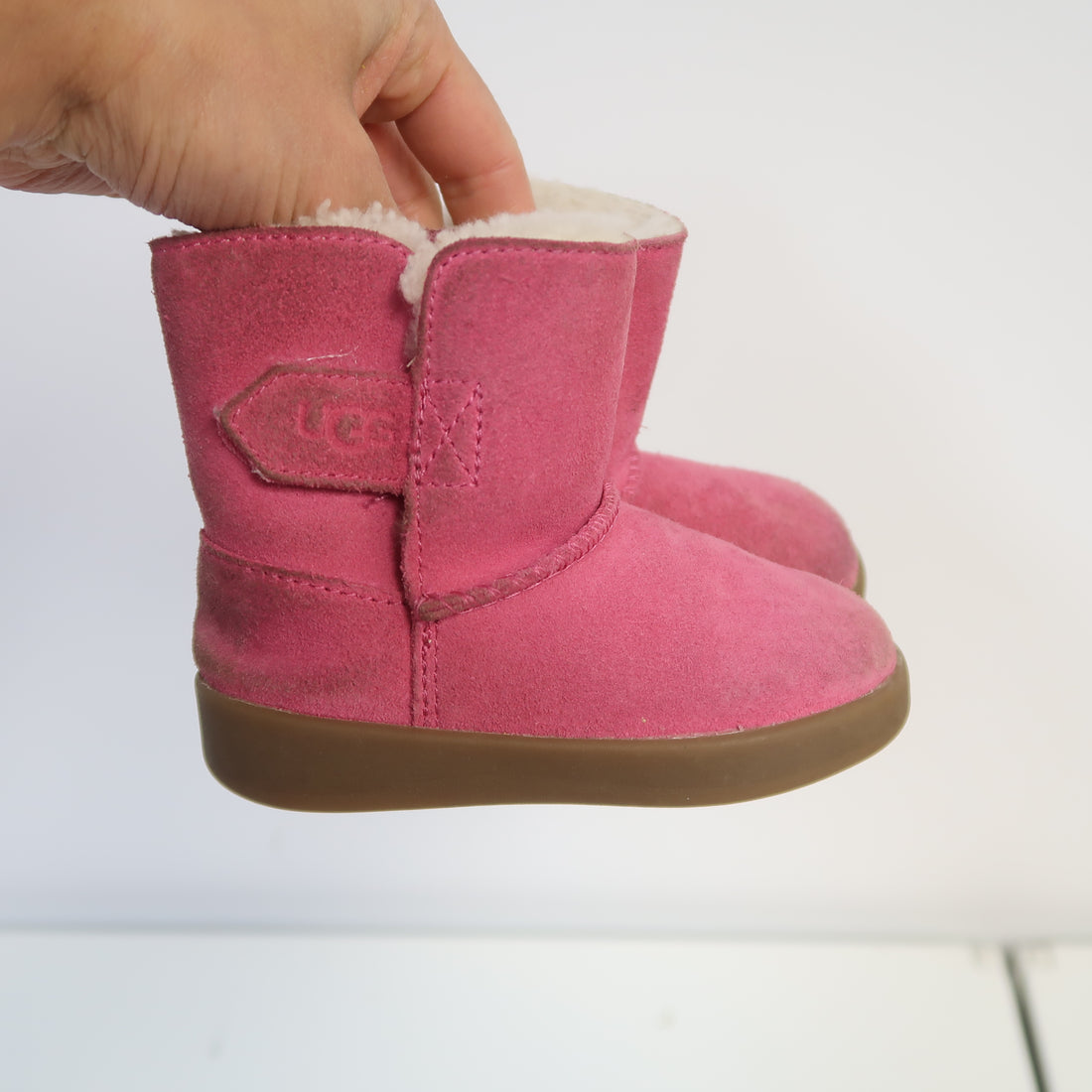 UGG - Boots (Shoes - 4/5)