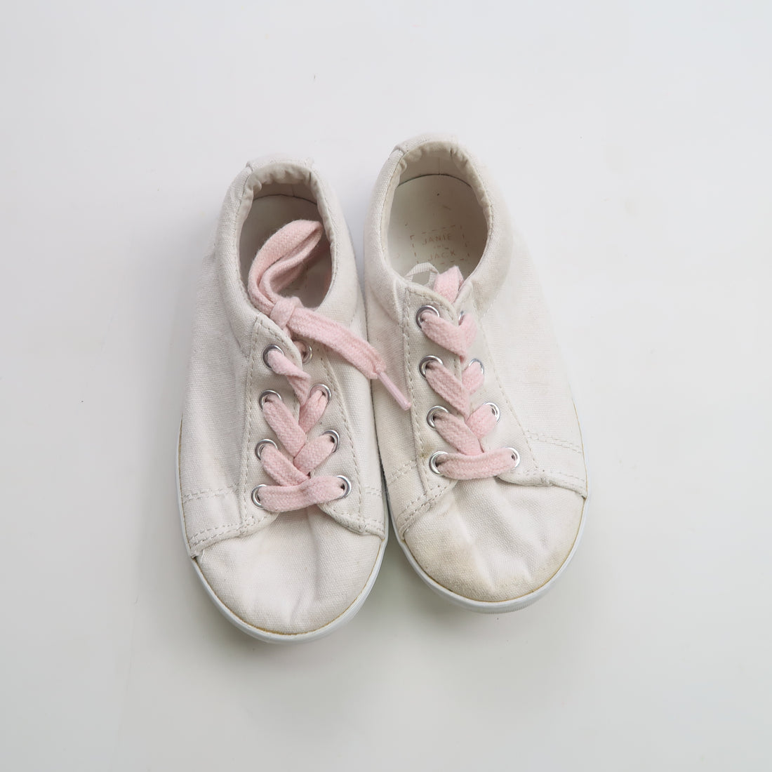 Janie &amp; Jack - Shoes (Shoes - 8)