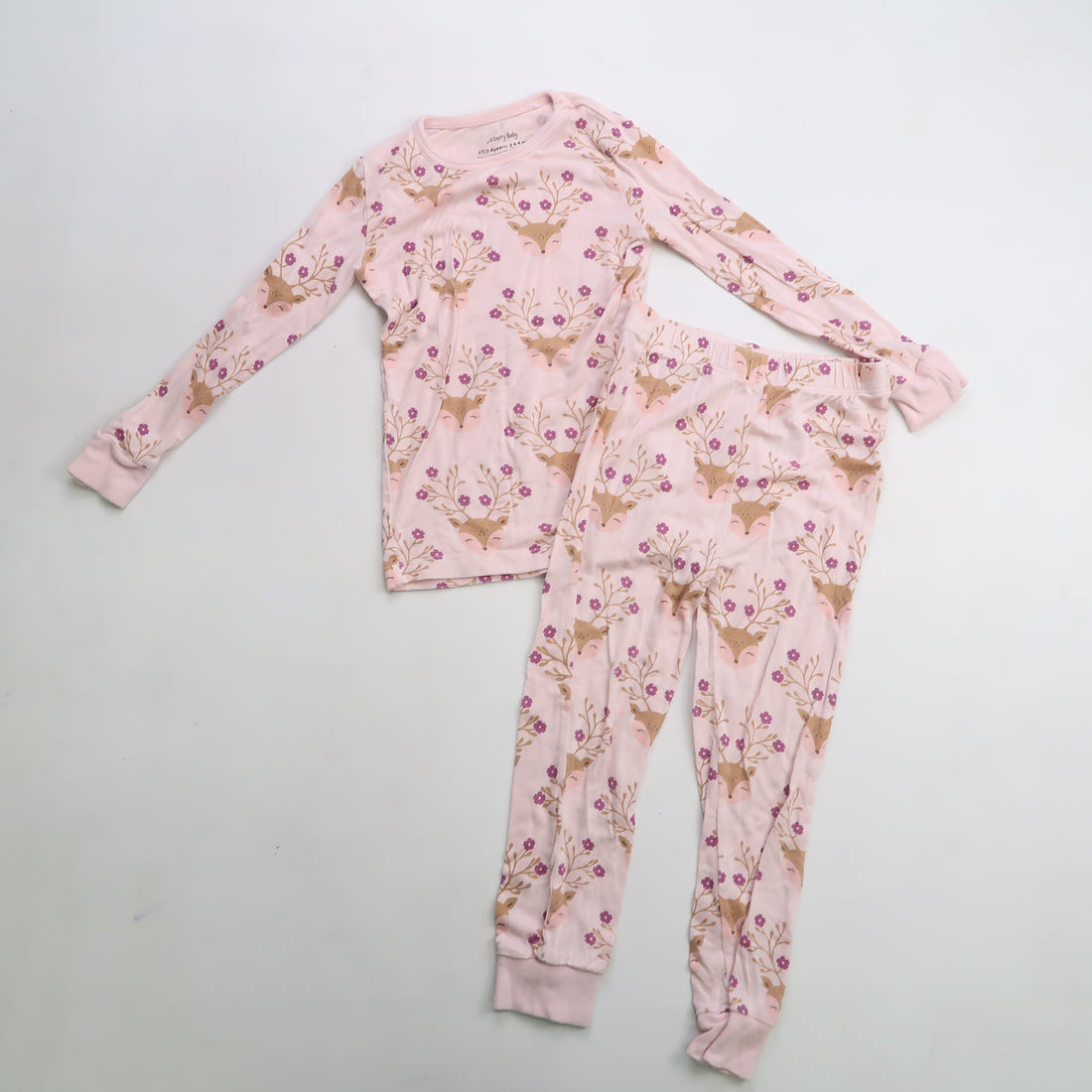 Silkberry Baby - Sleepwear (3/4Y)
