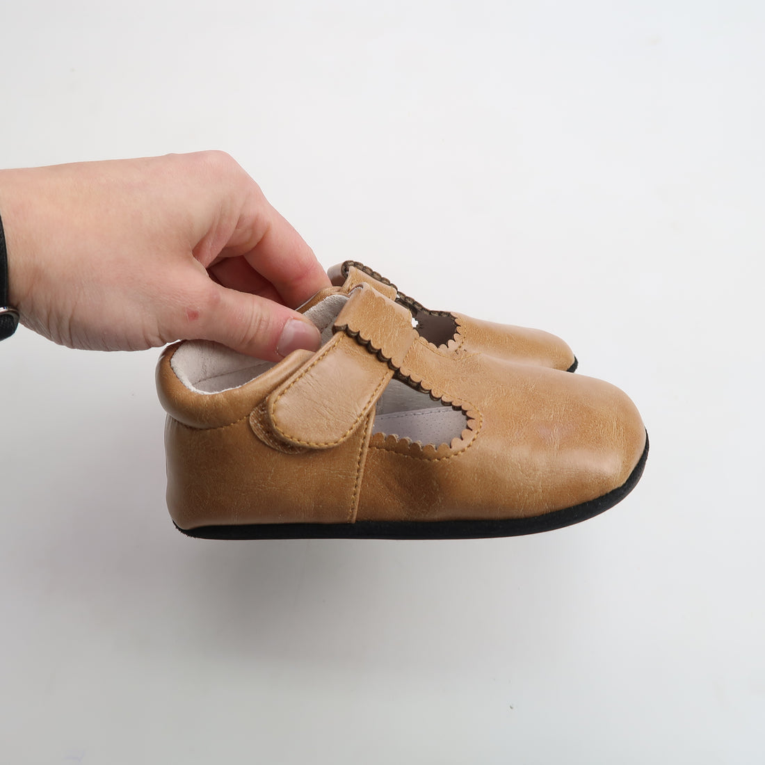 Jack &amp; Lily - Shoes (Shoes - 30-36 months)