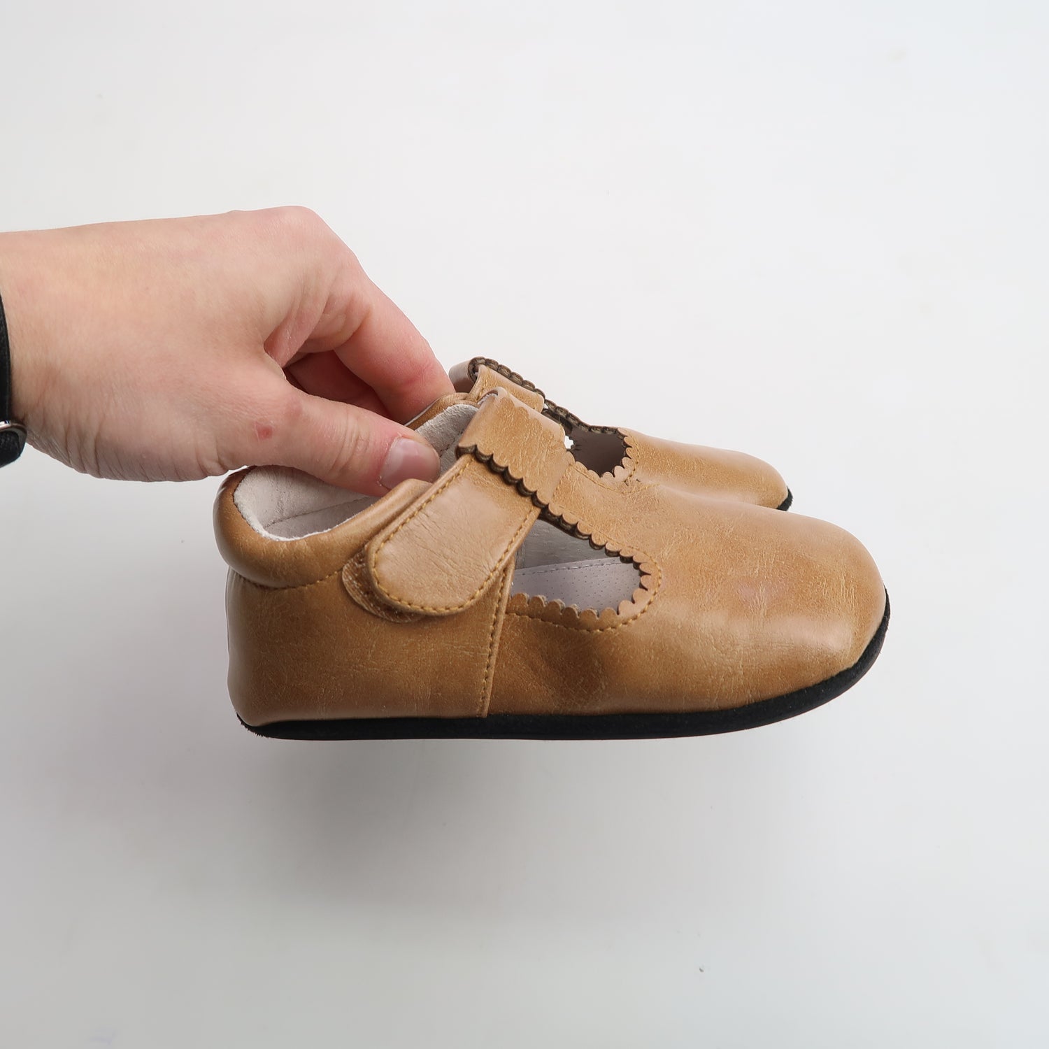 Jack &amp; Lily - Shoes (Shoes - 30-36 months)