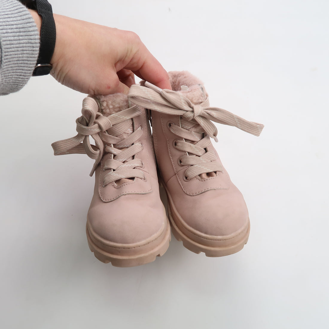 H&amp;M - Boots (Shoes - 7.5)