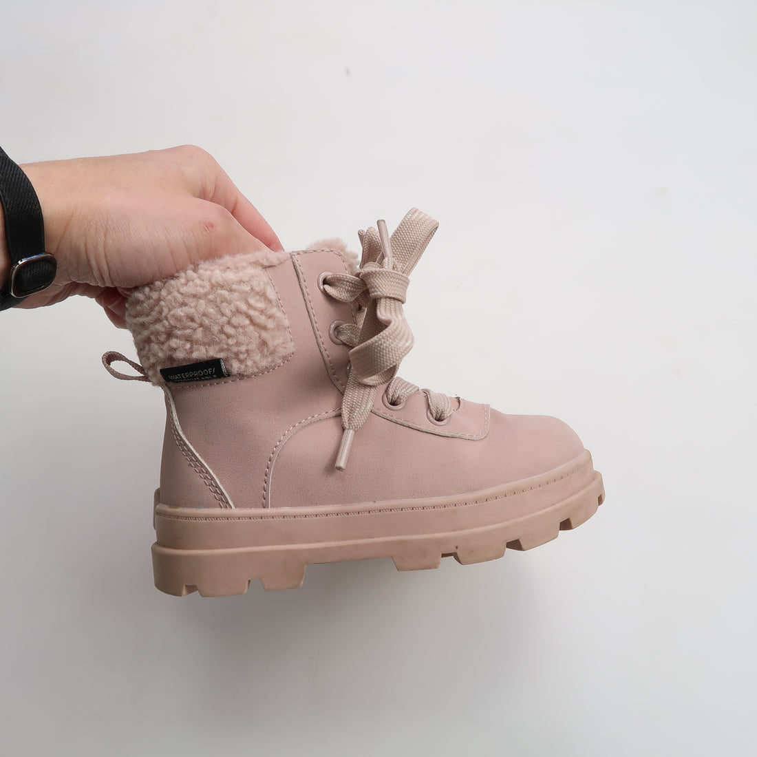 H&amp;M - Boots (Shoes - 7.5)