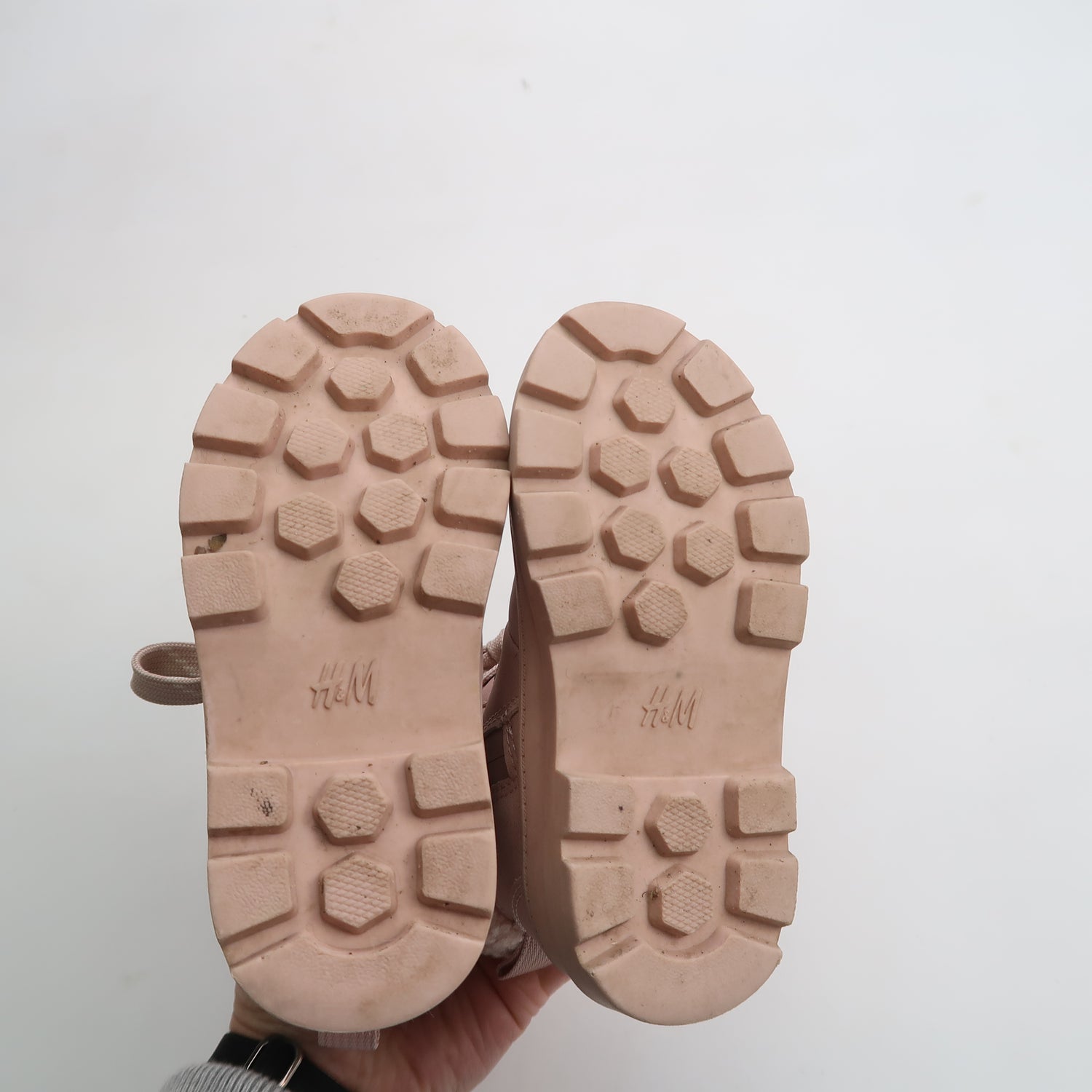 H&amp;M - Boots (Shoes - 7.5)