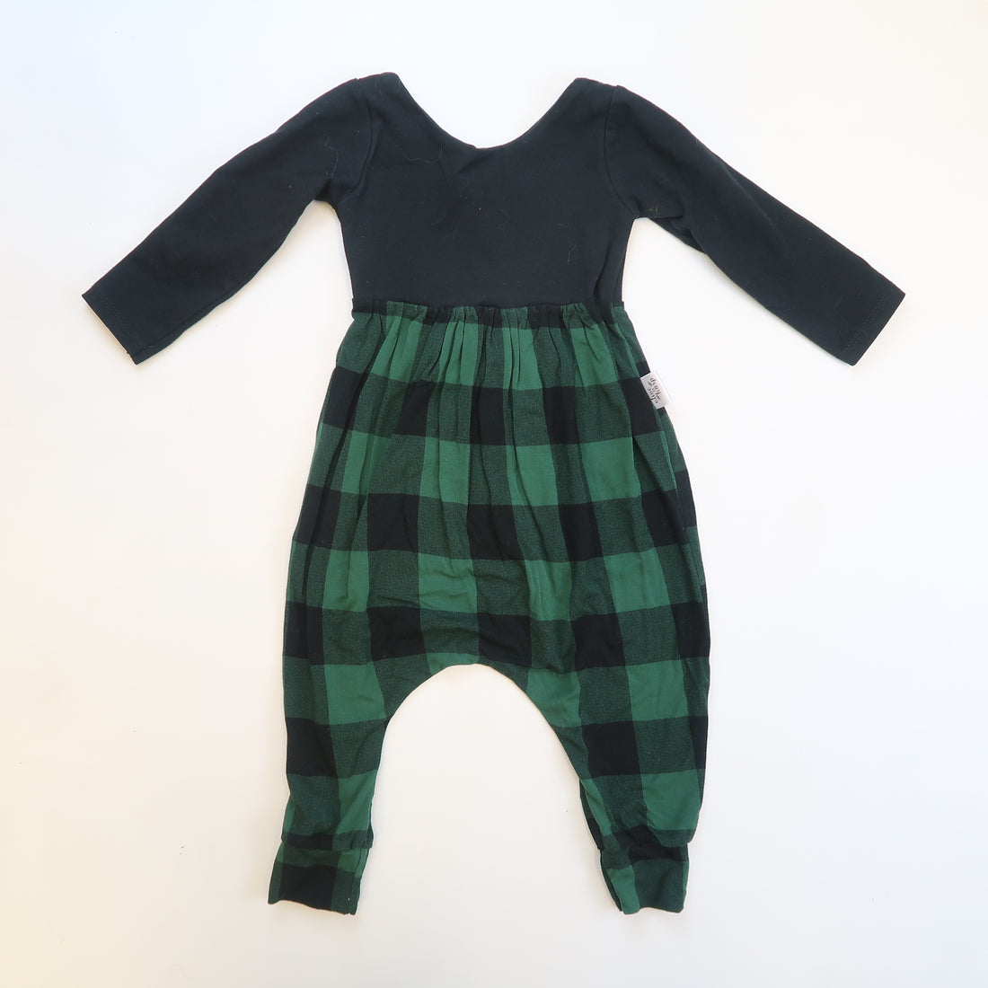 Olive & Harp - Romper (9-12M)