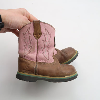 John Deere - Boots (Shoes - 7)