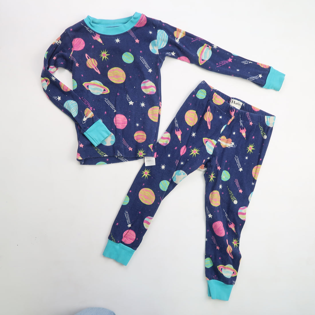 Hatley - Sleepwear (3T)