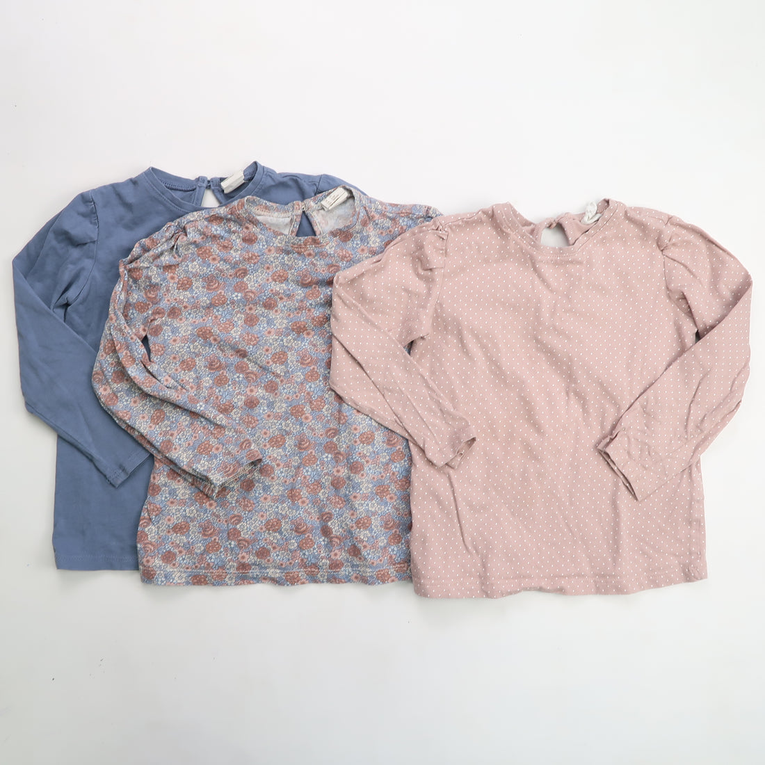 H&amp;M - Long Sleeve (2/3T)