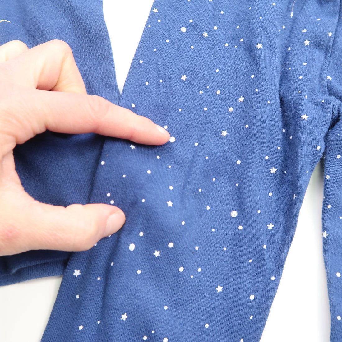 Gap - Sleepwear (3T) *faint mark