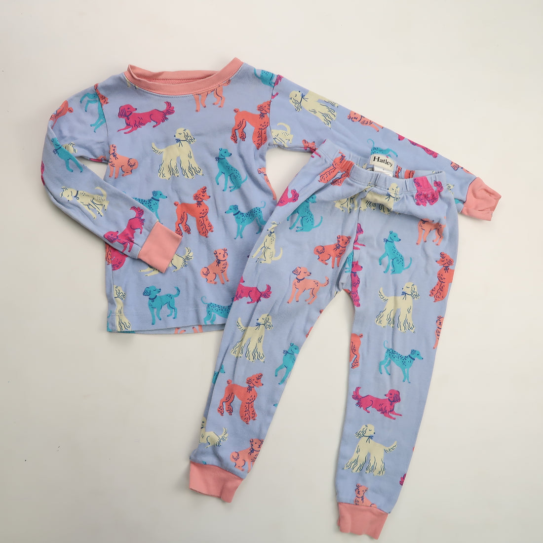 Hatley - Sleepwear (4Y) *gently used