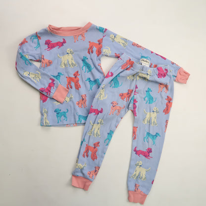 Hatley - Sleepwear (4Y) *gently used