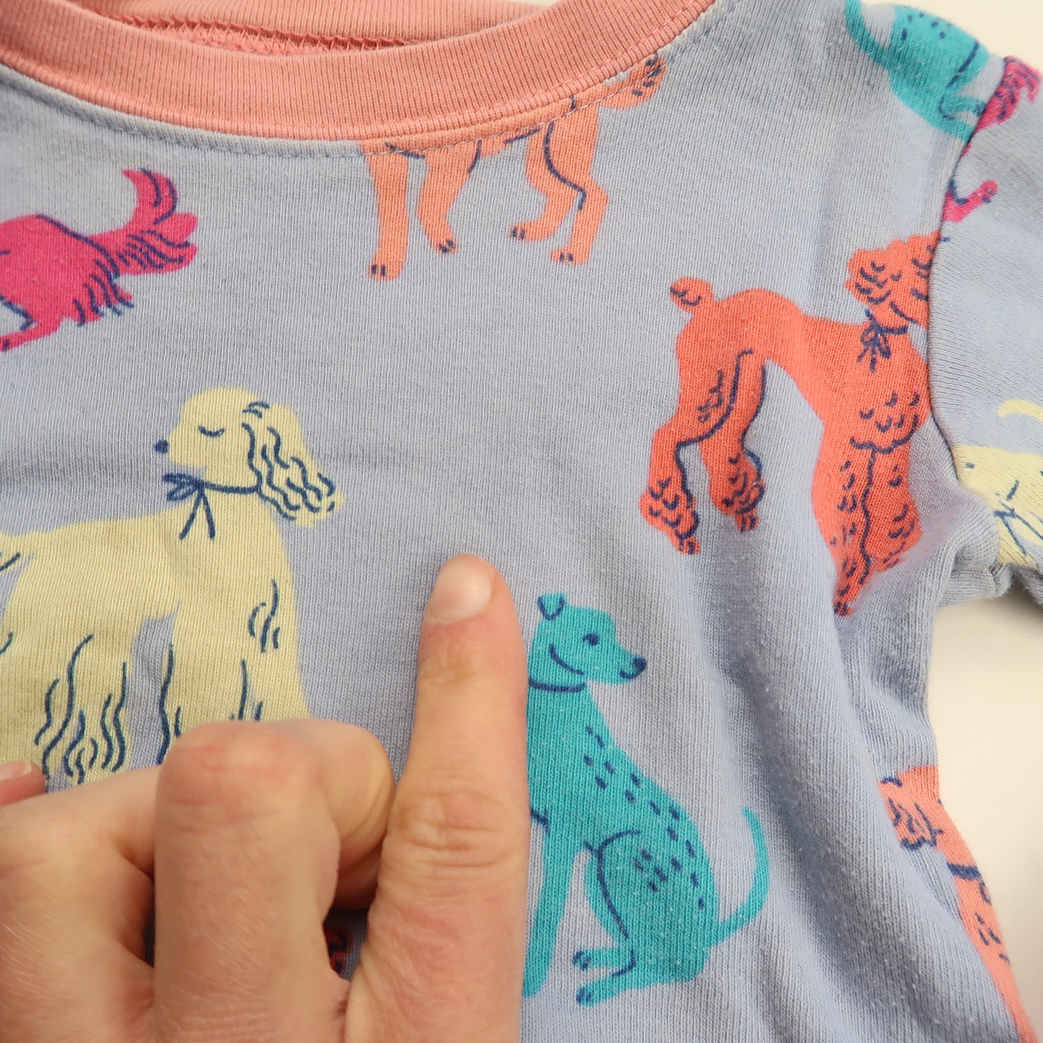 Hatley - Sleepwear (4Y) *gently used