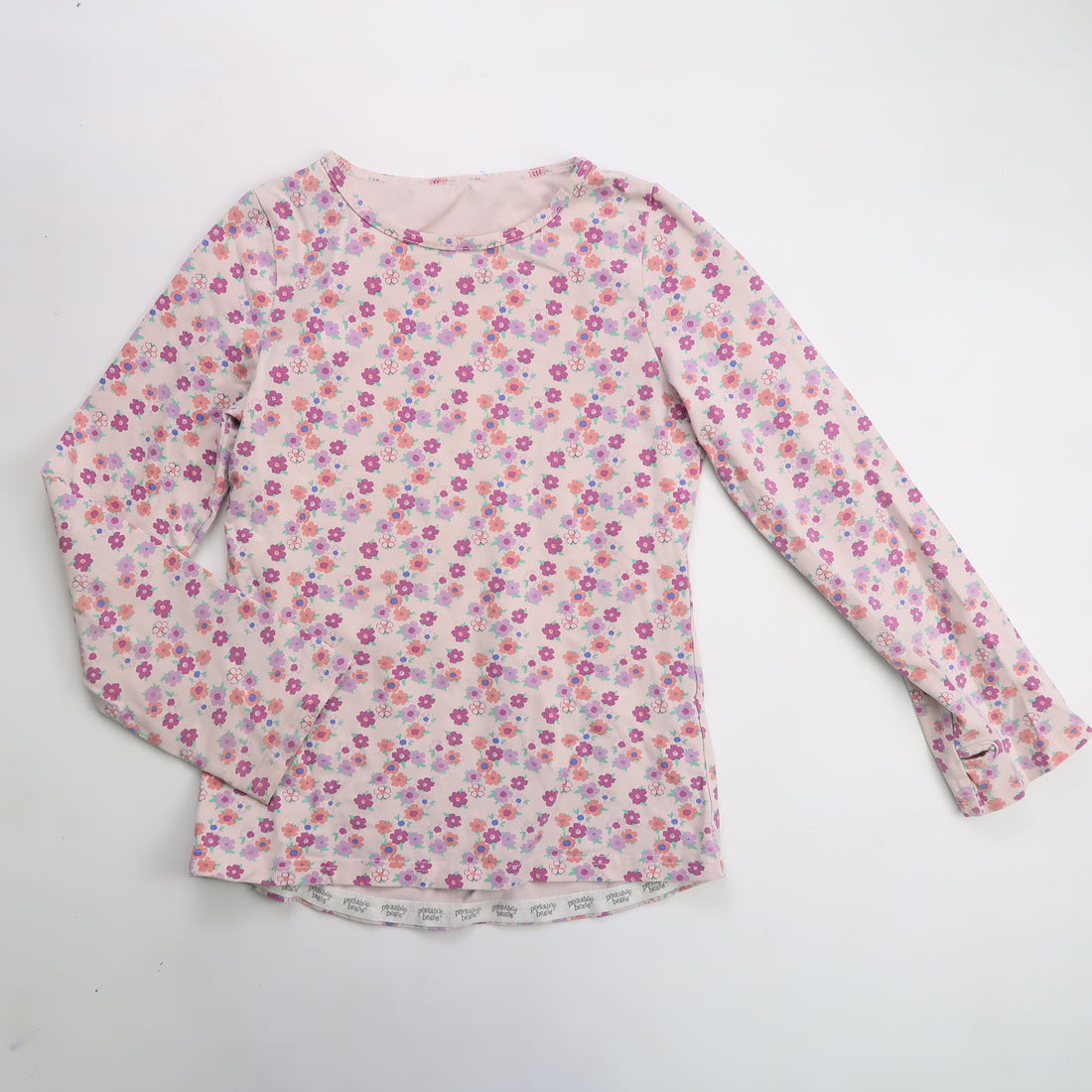 Peekaboo Beans - Long Sleeve (10Y)