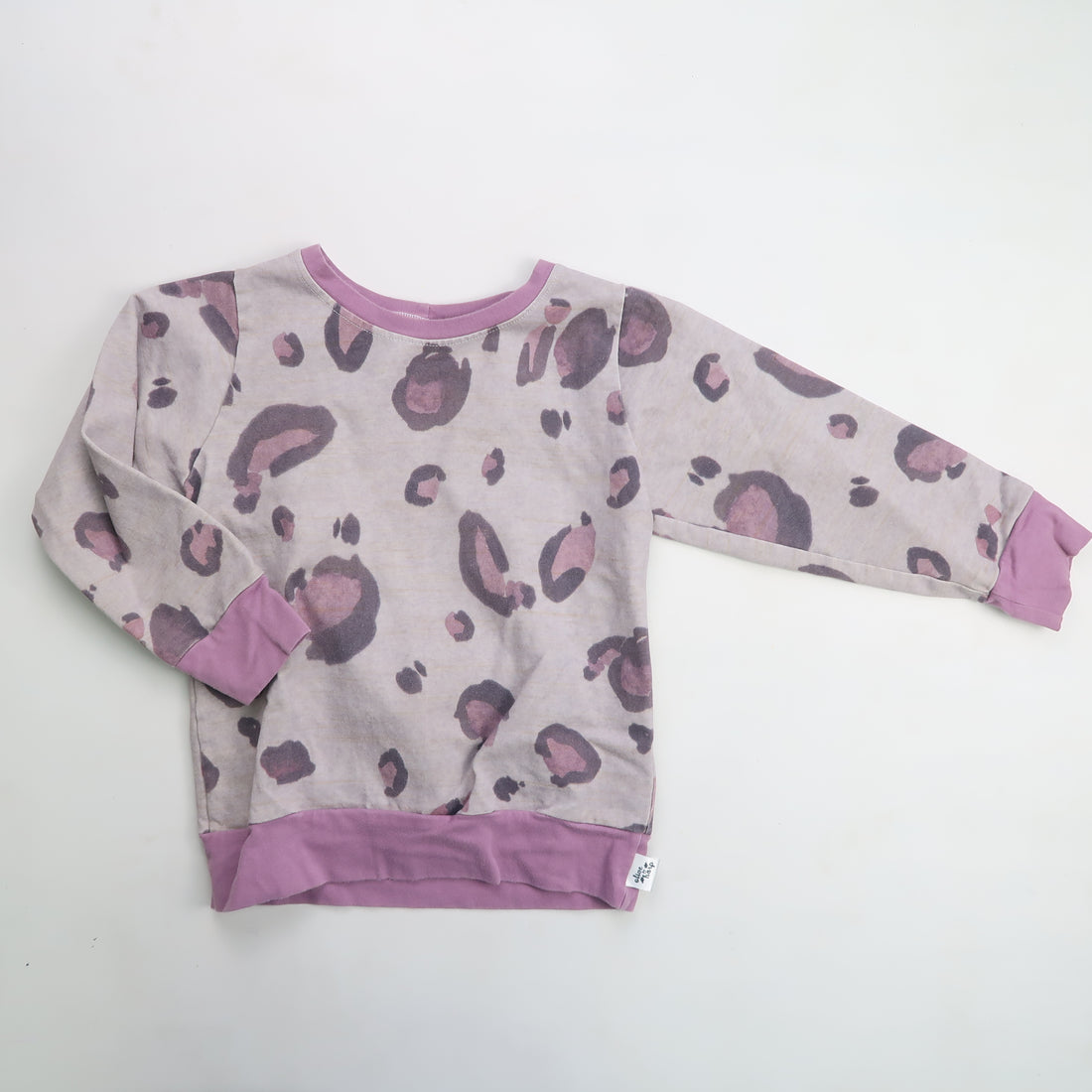 Olive &amp; Harp - Sweatshirt (5Y)
