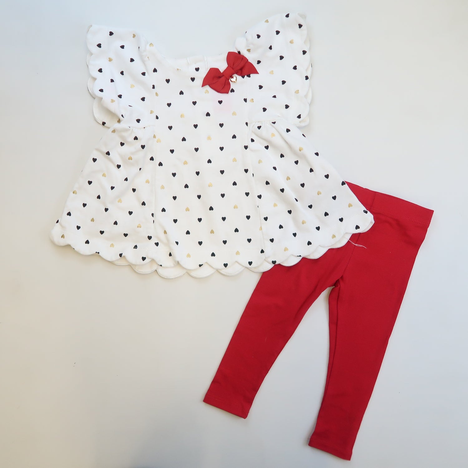 Isaac Mizrahi - Set (12M)