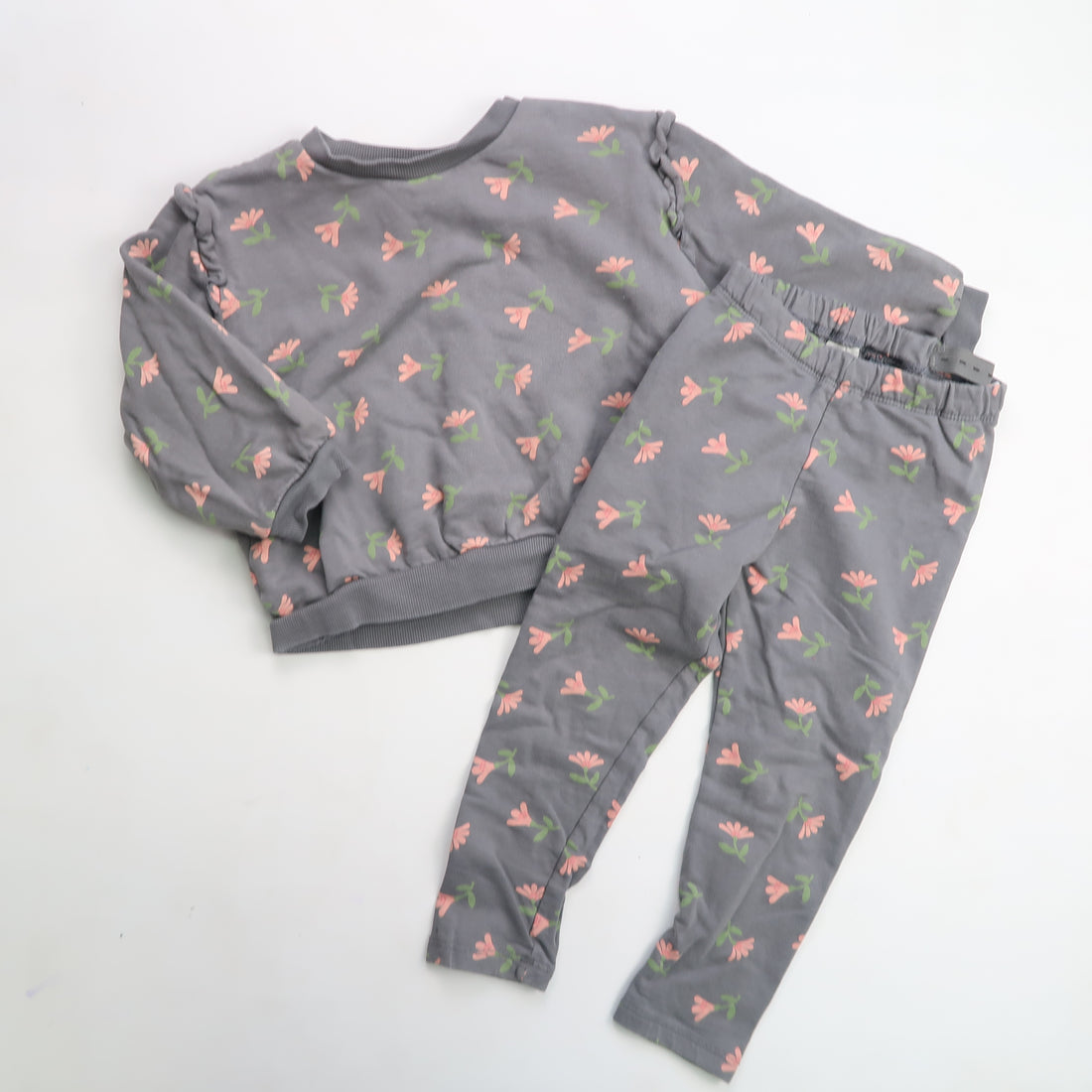 H&amp;M - Set (2/3T)