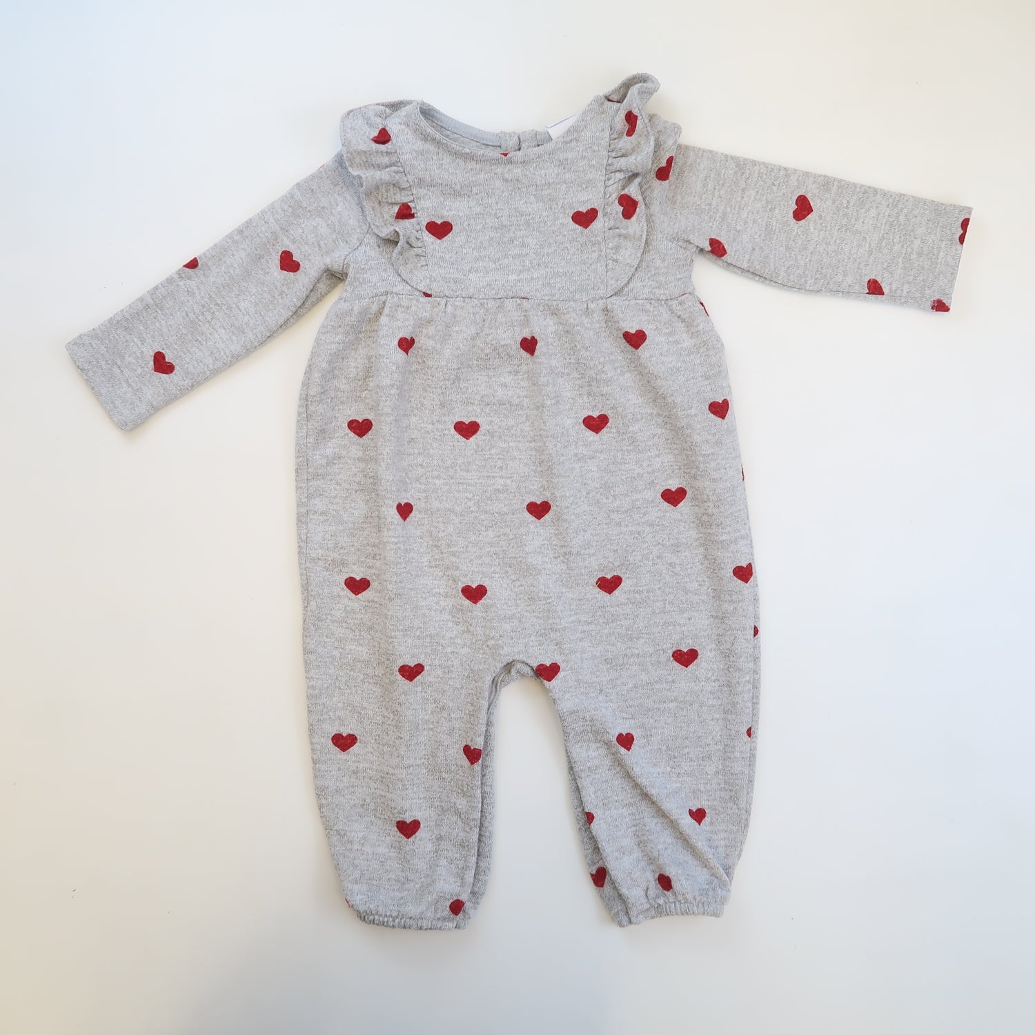 Gap - Romper (6-12M)