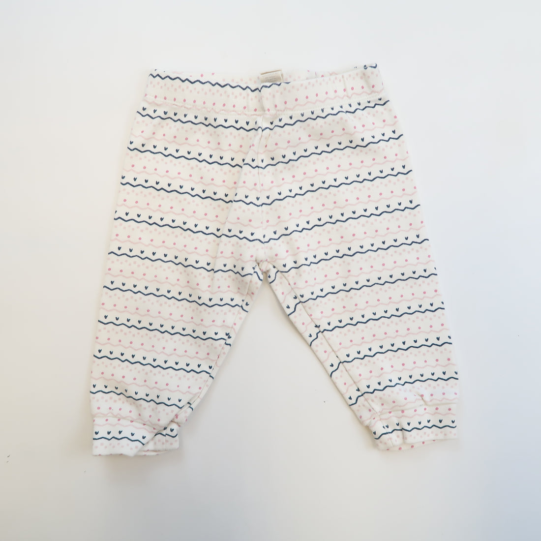 Pehr - Pants (6-12M)