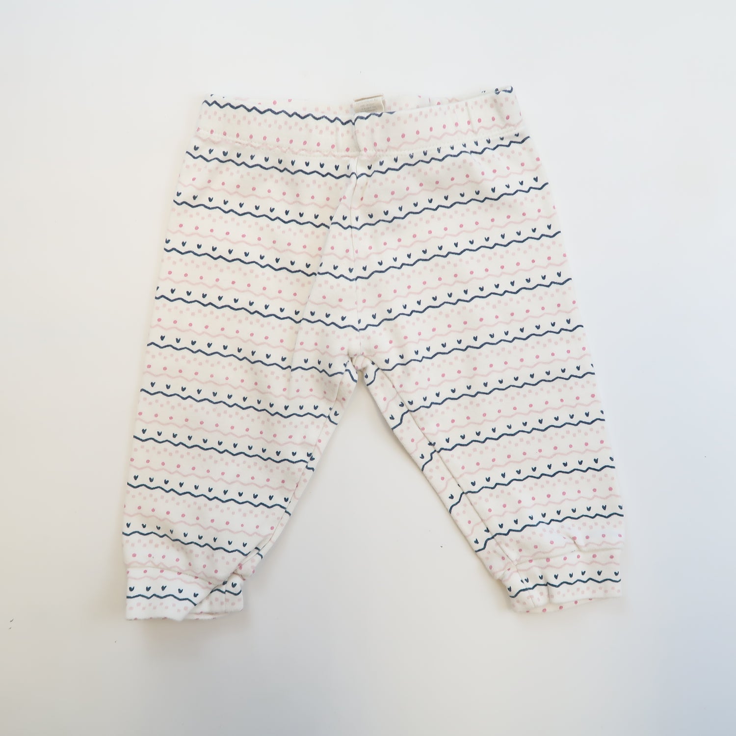 Pehr - Pants (6-12M)