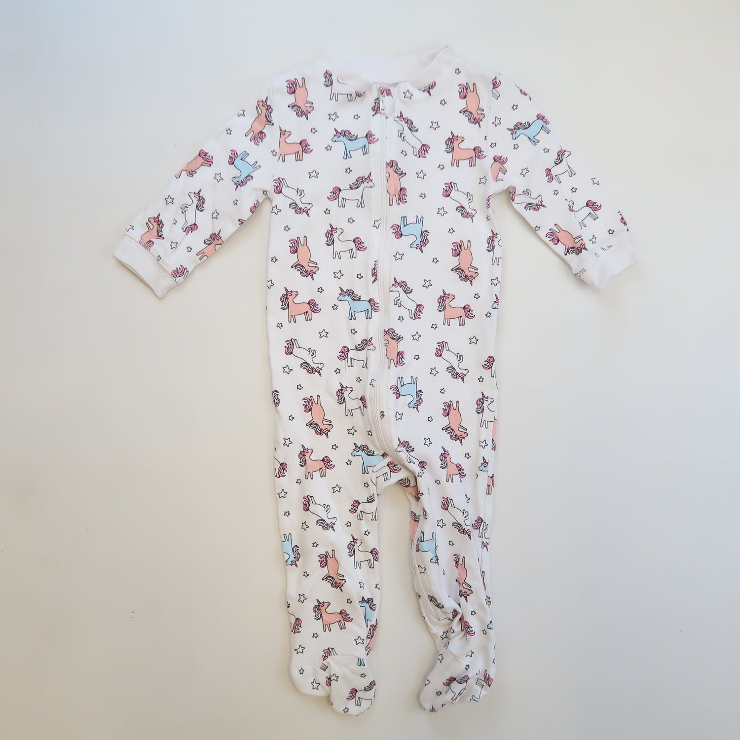 George - Sleepwear (6-12M)