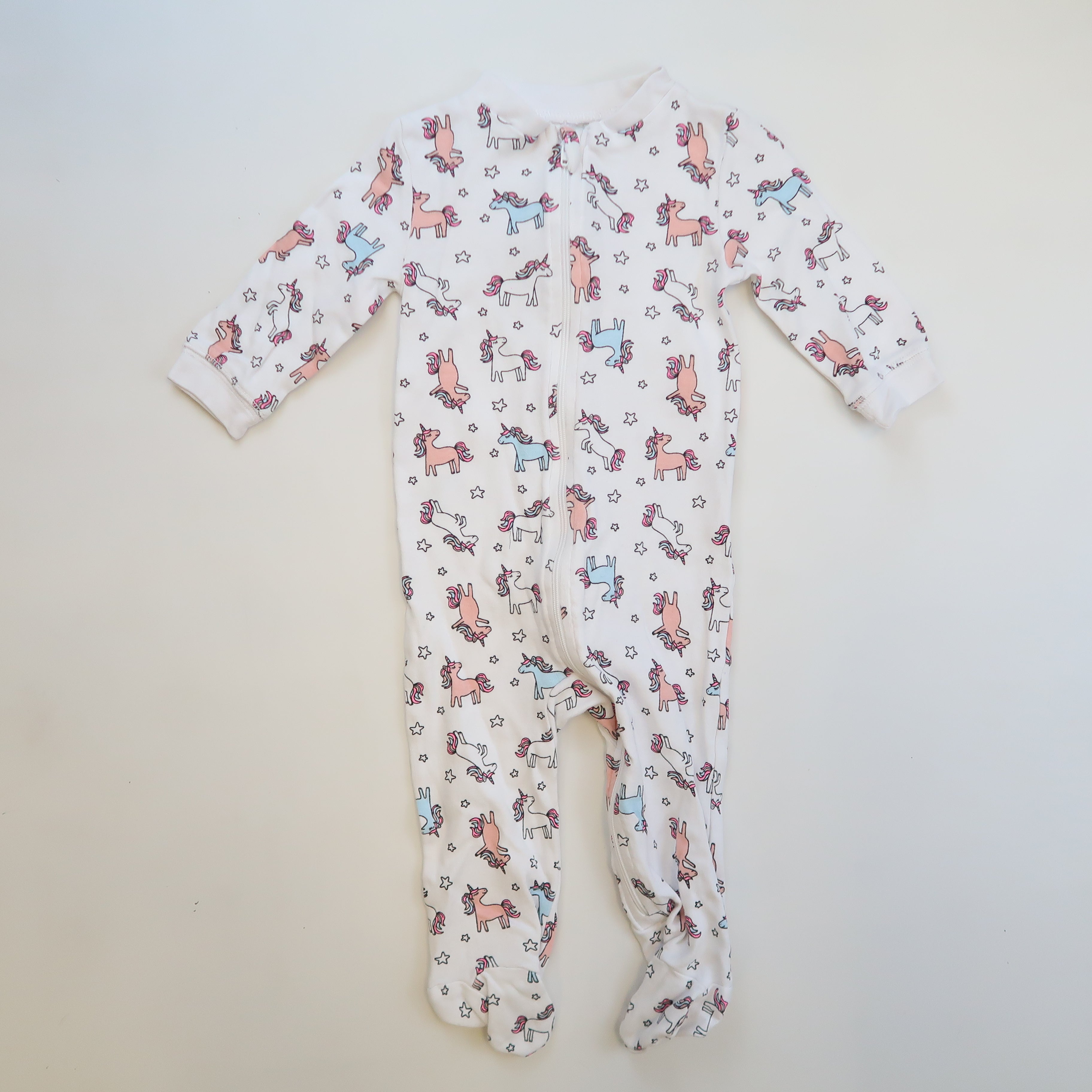 George - Sleepwear (6-12M)