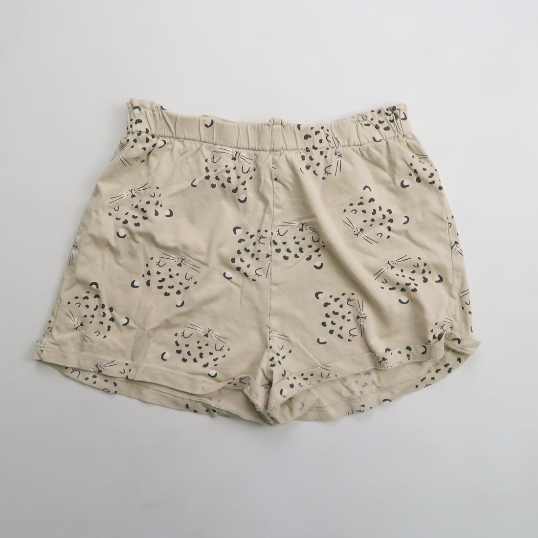 H&amp;M - Shorts (9/10Y) *faint mark