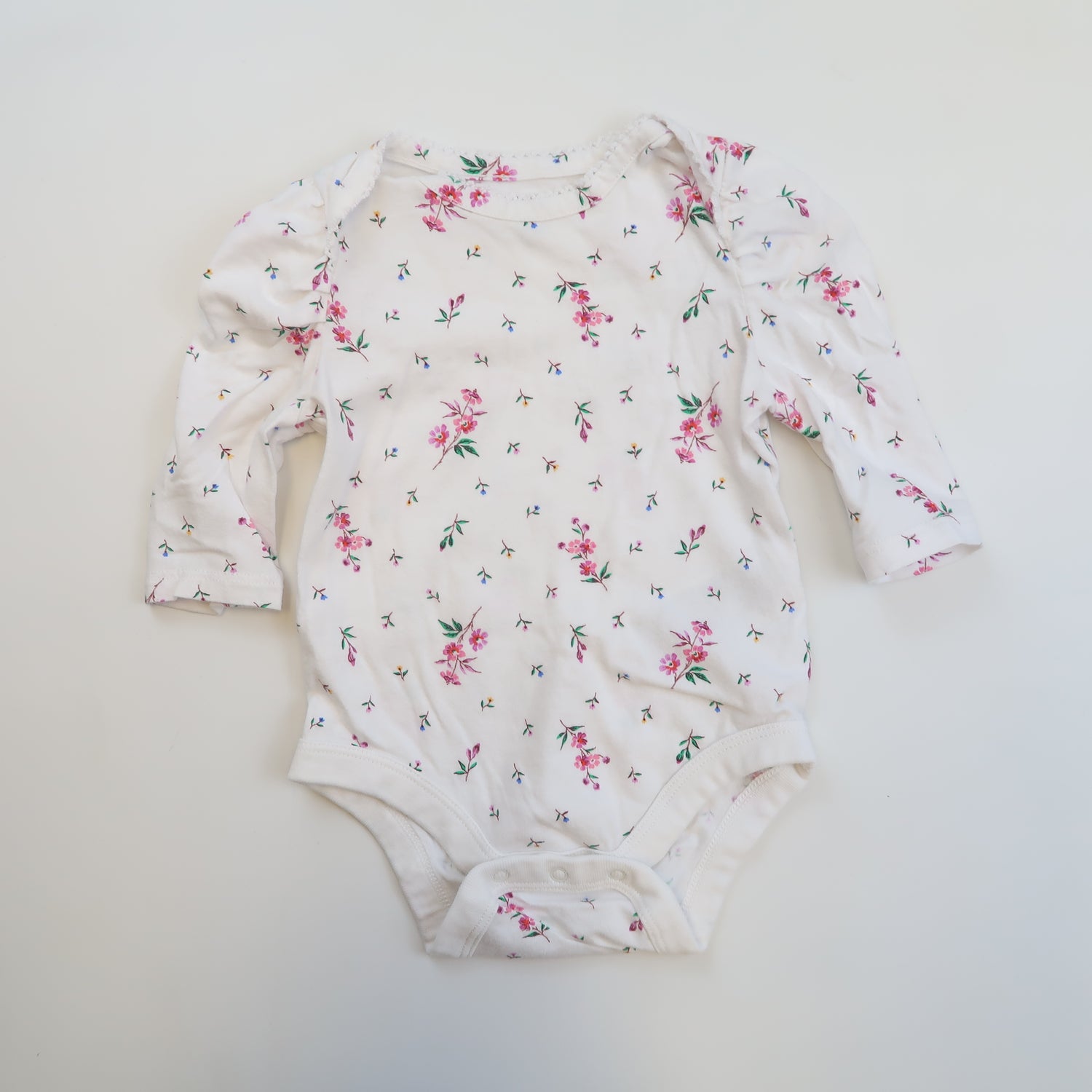 Gap - Onesie (3-6M)