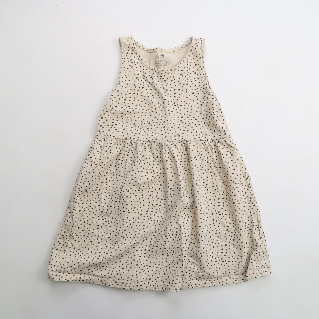 H&amp;M - Dress (2-4Y)