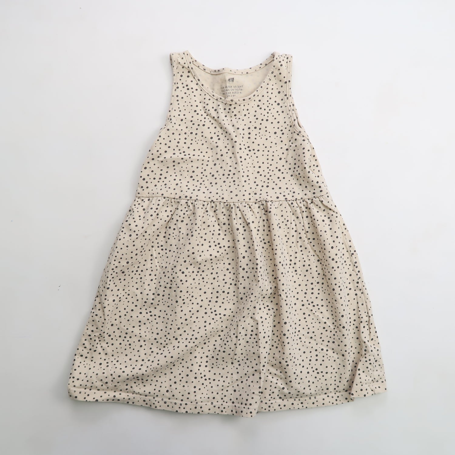 H&amp;M - Dress (2-4Y)