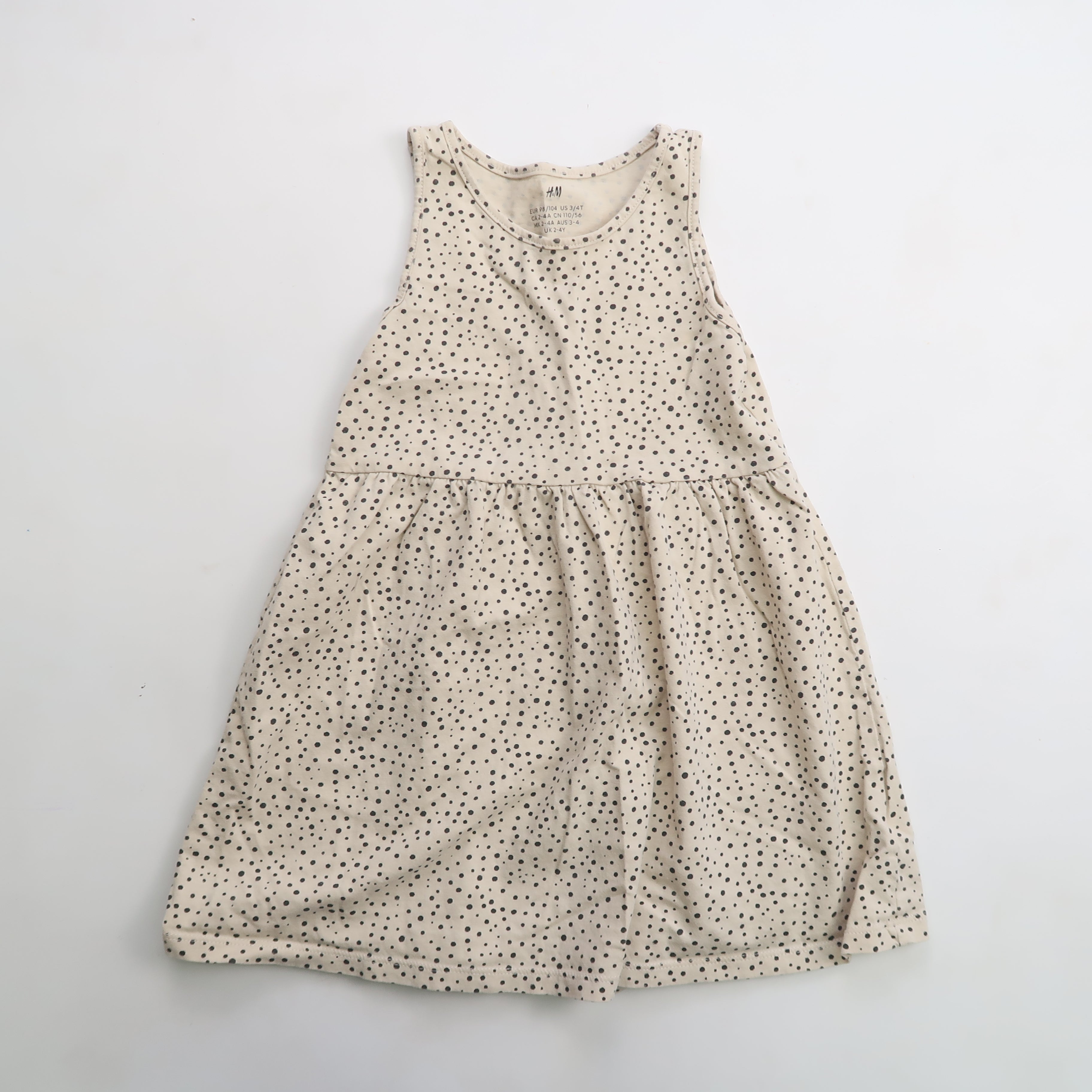 H&amp;M - Dress (2-4Y)