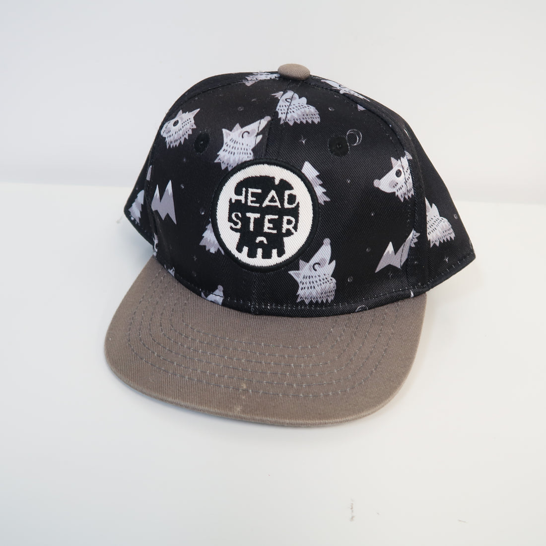 Headster - Hat (48cm)