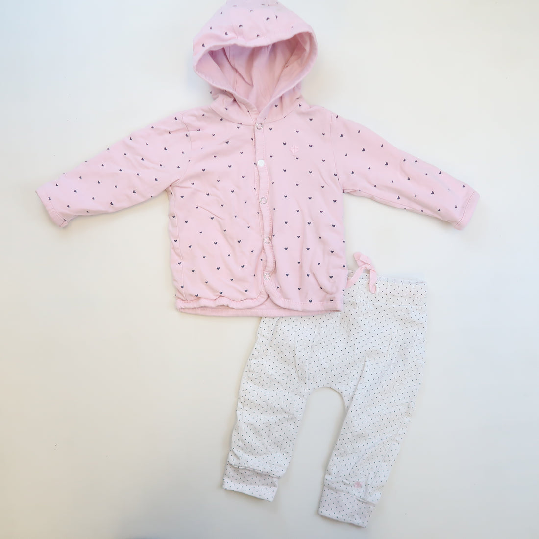 Noppies - Set (4-6M)