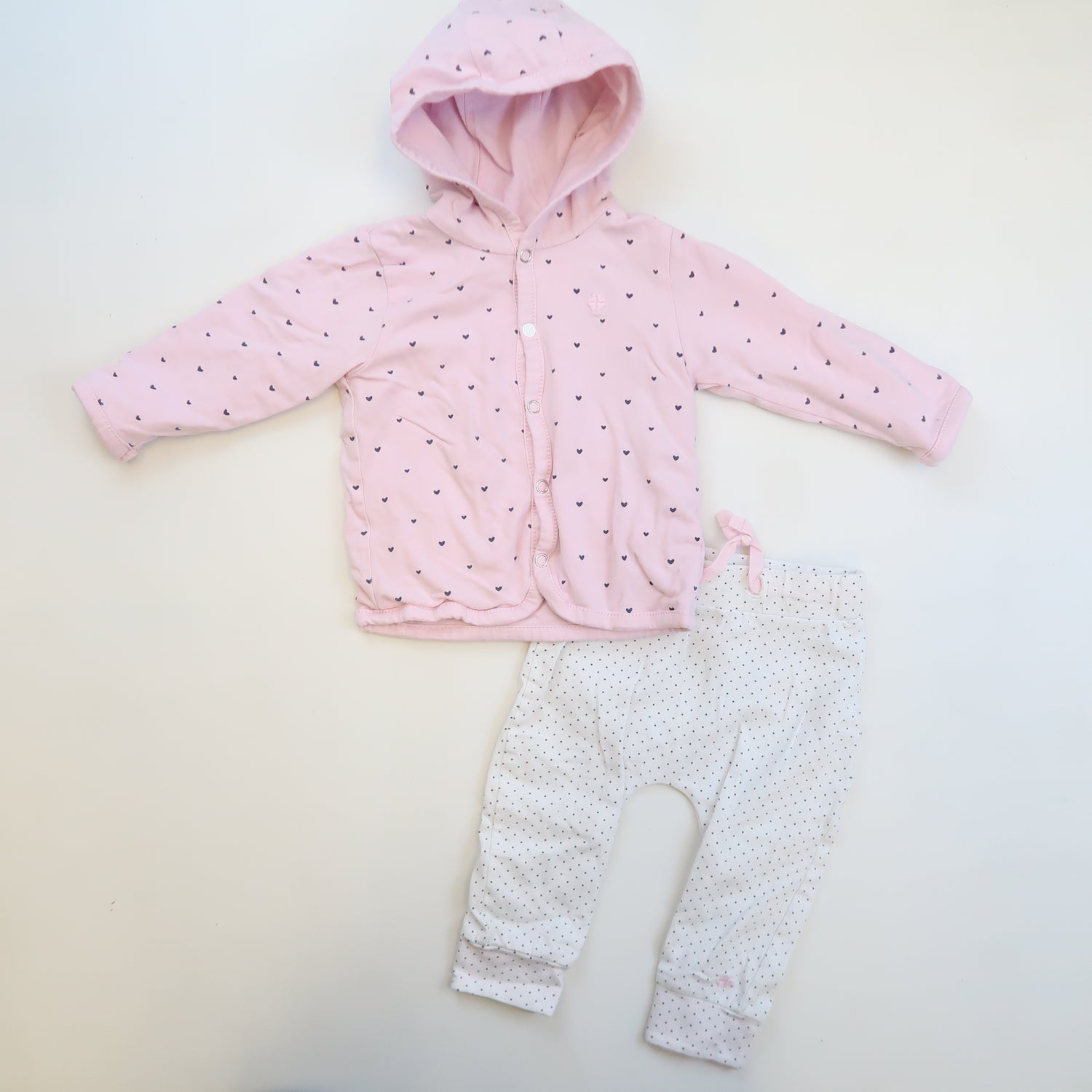 Noppies - Set (4-6M)