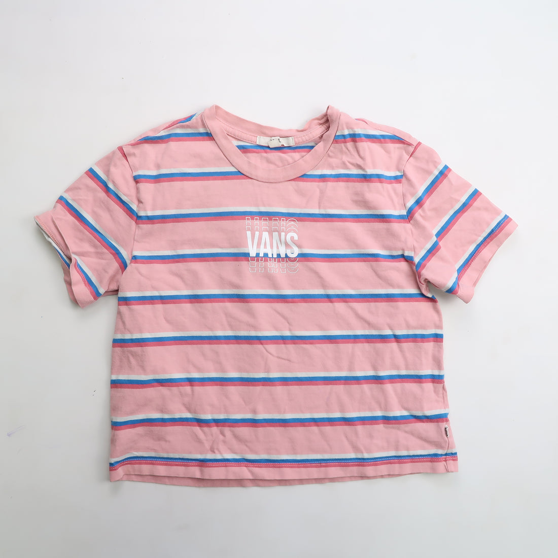 Vans - T-Shirt (8-10Y) *tiny mark