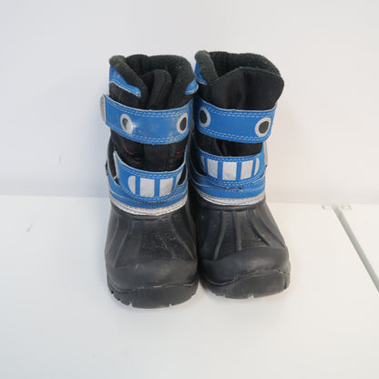 Hot Paws - Winter Boots (Shoes - 5/6)