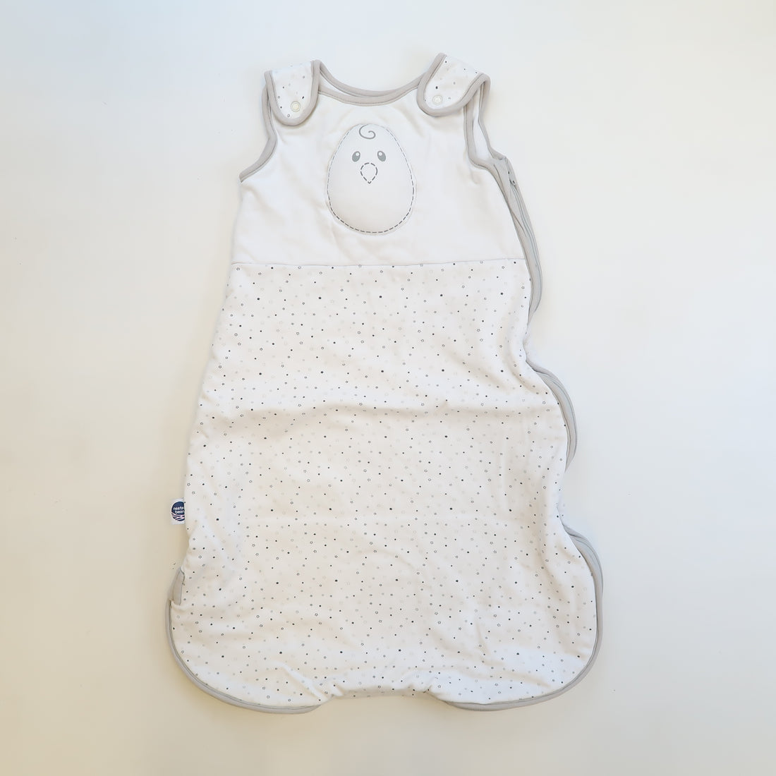 Nested Bean - Sleepwear (6-15M)