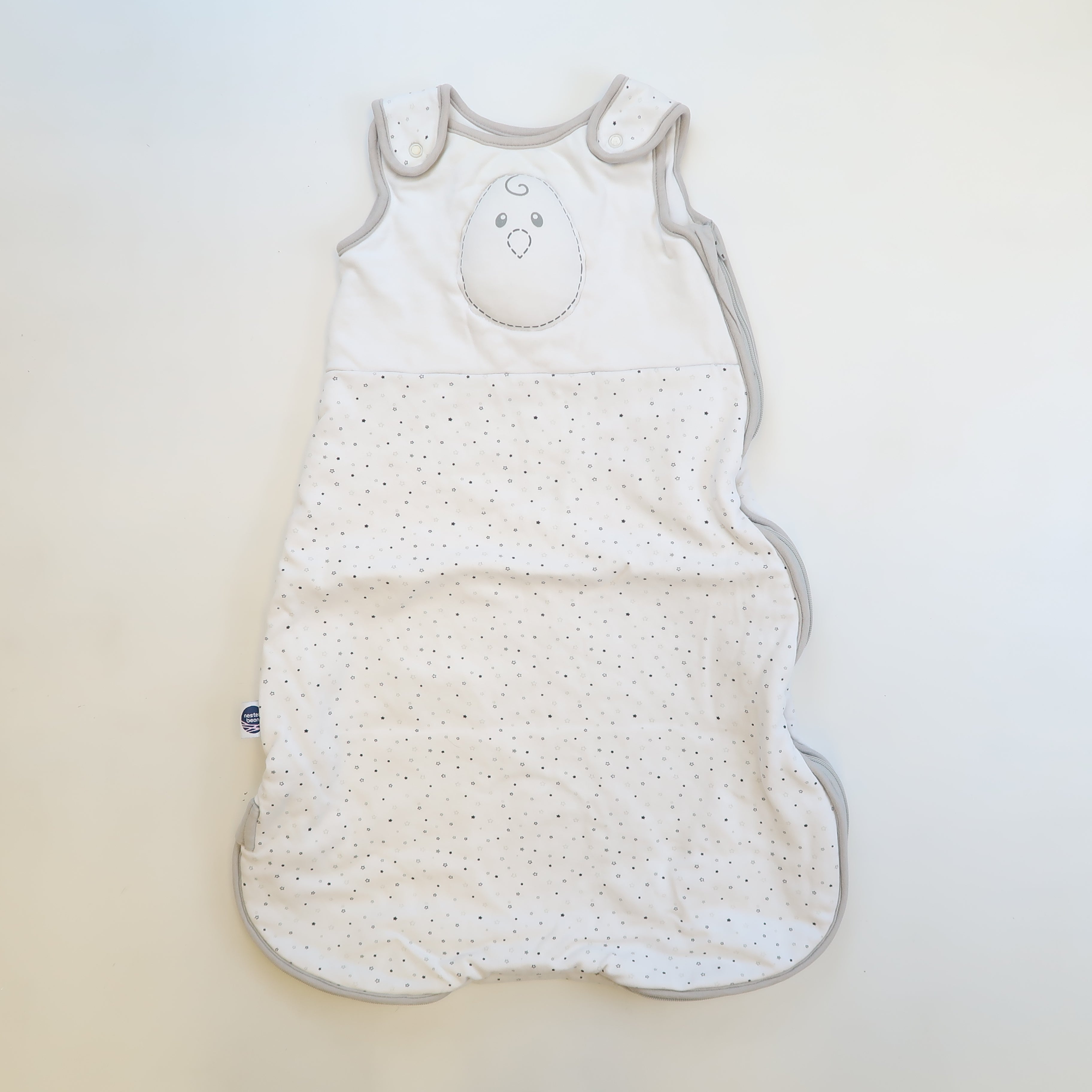 Nested Bean - Sleepwear (6-15M)