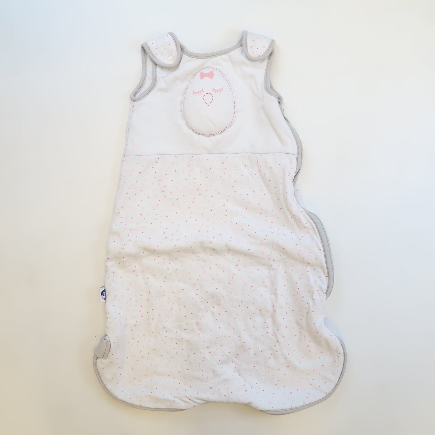 Nested Bean - Sleepwear (6-15M)